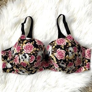 Torrid Curves Bra